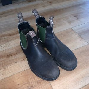 Men’s Blundestone 500 boots